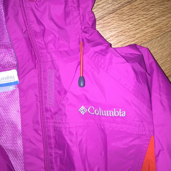 like new columbia jacket! - Picture 3 of 5